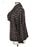 Lane Bryant Gray Long Sleeve Blouse Size 14 (1) - photo 5