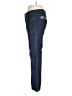 Motto Chevron-herringbone Blue Jeans Size 12 - photo 5