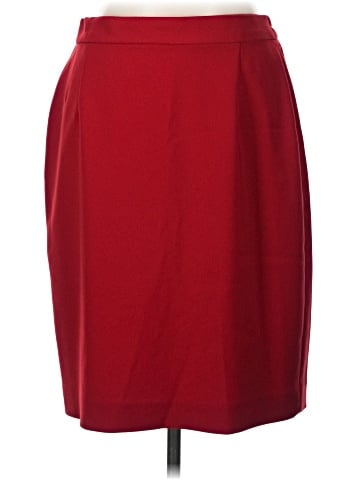 Amanda Smith Formal Skirt (view 1)