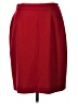 Amanda Smith Red Formal Skirt Size 10 - photo 1