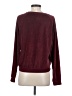 Gap Burgundy Pullover Sweater Size S - photo 2