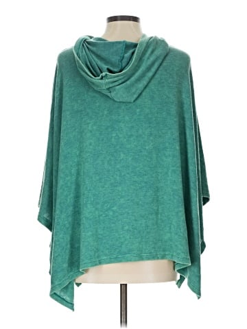 Vintage Havana Poncho (view 2)