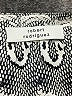 Robert Rodriguez Graphic Silver Cocktail Dress Size XS (estimated) - photo 7