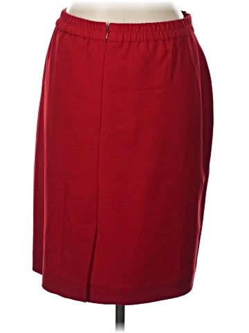 Amanda Smith Formal Skirt (view 2)
