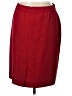 Amanda Smith Red Formal Skirt Size 10 - photo 2