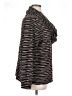 Lane Bryant Gray Long Sleeve Blouse Size 14 (1) - photo 4