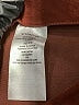 Vince. 100% Leather Brown Leather Pants Size XS - photo 8