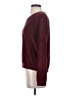 Gap Burgundy Pullover Sweater Size S - photo 5