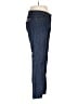Motto Chevron-herringbone Blue Jeans Size 12 - photo 4