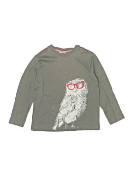 Hanna Andersson Long Sleeve T Shirt
