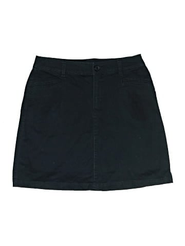Croft & Barrow Skort (view 1)