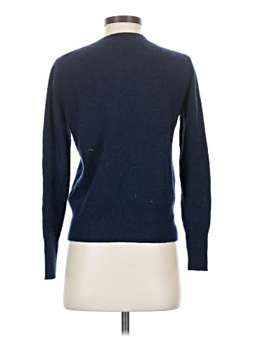 J.Crew Cashmere Pullover Sweater (view 2)