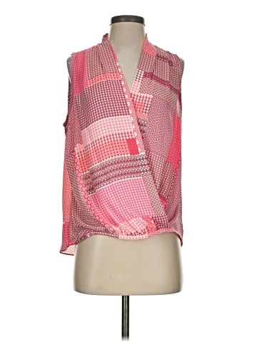 Yoana Baraschi Sleeveless Blouse (view 1)