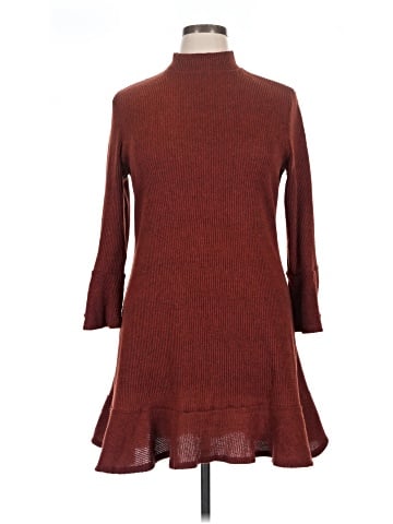 LC Lauren Conrad Casual Dress (view 1)