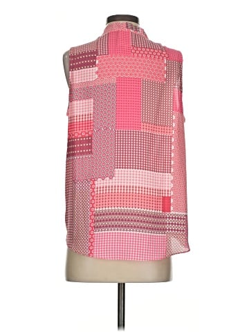 Yoana Baraschi Sleeveless Blouse (view 2)