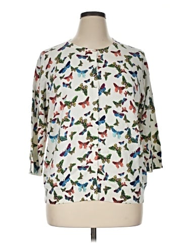 Talbots Outlet Cardigan (view 1)