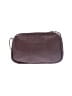Unbranded Burgundy Crossbody Bag One size - photo 3