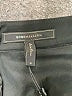 BCBGMAXAZRIA Argyle Blue Casual Skirt Size M - photo 4
