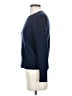 J.Crew 100% Cashmere Blue Cashmere Pullover Sweater Size S - photo 5