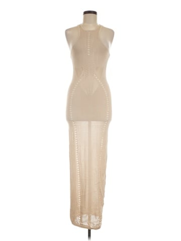 Wow Couture Cocktail Dress (view 1)