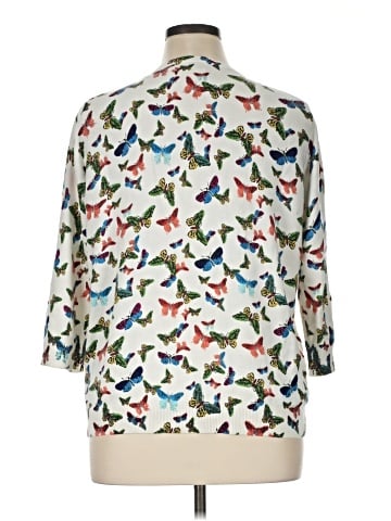 Talbots Outlet Cardigan (view 2)