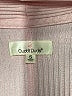 Cuddl Duds Pink Cardigan Size S - photo 7