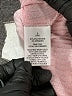 Cuddl Duds Pink Cardigan Size S - photo 8