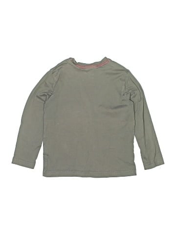 Hanna Andersson Long Sleeve T-Shirt (view 2)