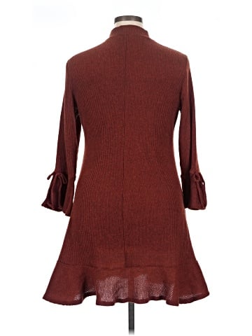 LC Lauren Conrad Casual Dress (view 2)