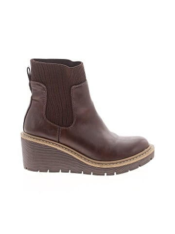 IDIFU Ankle Boots (view 1)