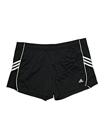 Adidas Athletic Shorts (view 1)
