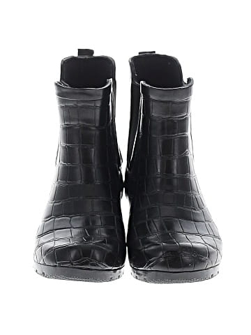 Roma Rain Boots (view 2)
