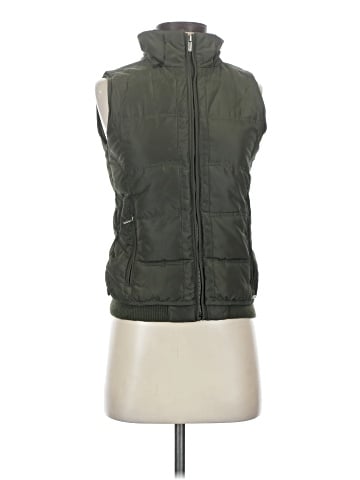 Zara TRF Vest (view 1)