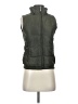 Zara TRF Green Vest Size S - photo 1