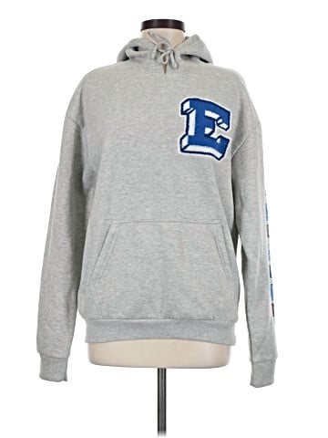 Ripple Junction Pullover Hoodie (view 1)