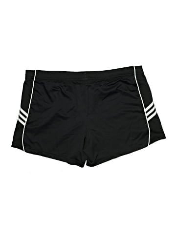 Adidas Athletic Shorts (view 2)