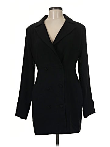 Forever 21 Coat (view 1)