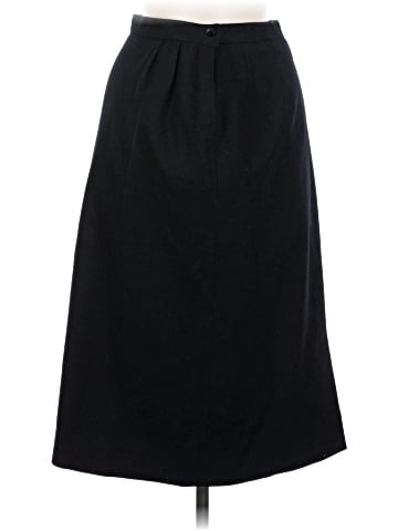 Pendleton Wool Skirt (view 1)
