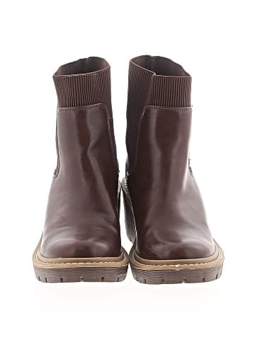 IDIFU Ankle Boots (view 2)
