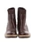 IDIFU Brown Ankle Boots Size 6 - photo 2