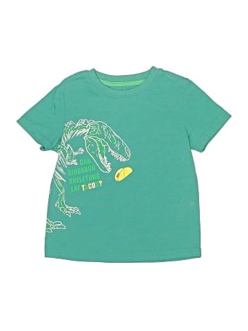 Cat & Jack Short Sleeve T-Shirt (view 1)