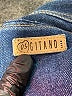Gitano Blue Jeans Size 26 waist (estimated) - photo 7