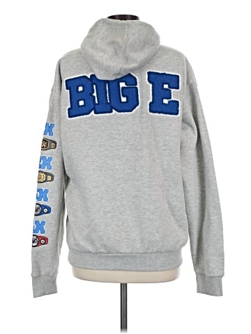 Ripple Junction Pullover Hoodie (view 2)