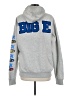 Ripple Junction Silver Pullover Hoodie Size M - photo 2