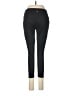Athleta Solid Black Active Pants Size M - photo 2