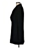 Forever 21 100% Polyester Black Coat Size M - photo 5