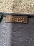 Peserico Gray Silk Pullover Sweater Size 8 (44) - photo 7