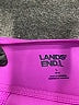Lands' End Purple Rash Guard Size L - photo 3