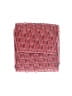 Unbranded Burgundy Wallet One size - photo 1
