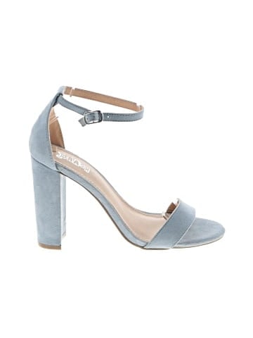Brash Sandals (view 1)